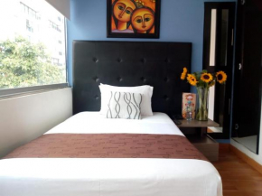 Hotel Casa la Embajada, Bogota